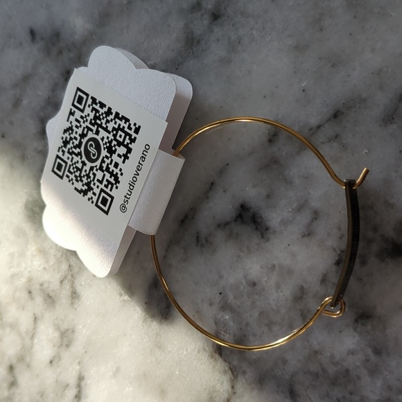 Hustlin Mama bracelet - Picture 7 of 9